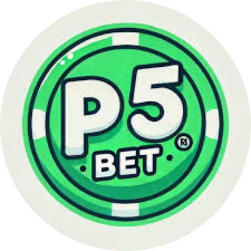Logo da p5bet